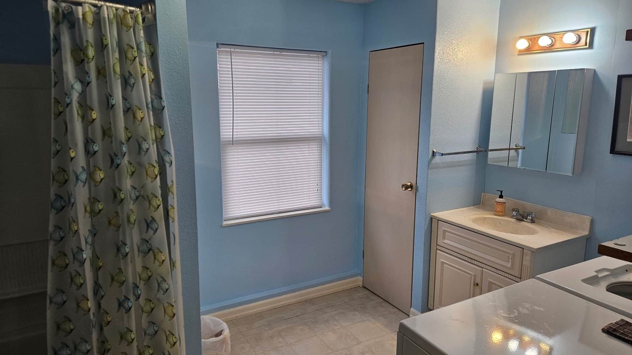 Photo of Bathroom in Craig