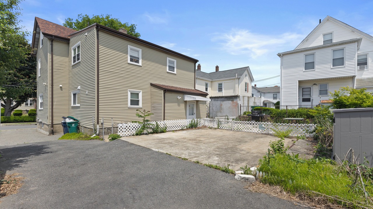 Photo of Outdoor in Nonantum
