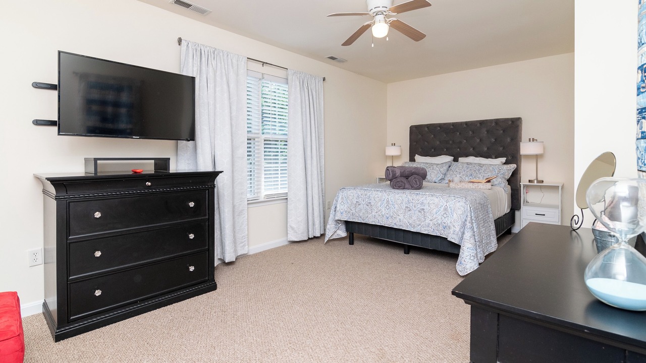 Photo of Bedroom in Sussex County