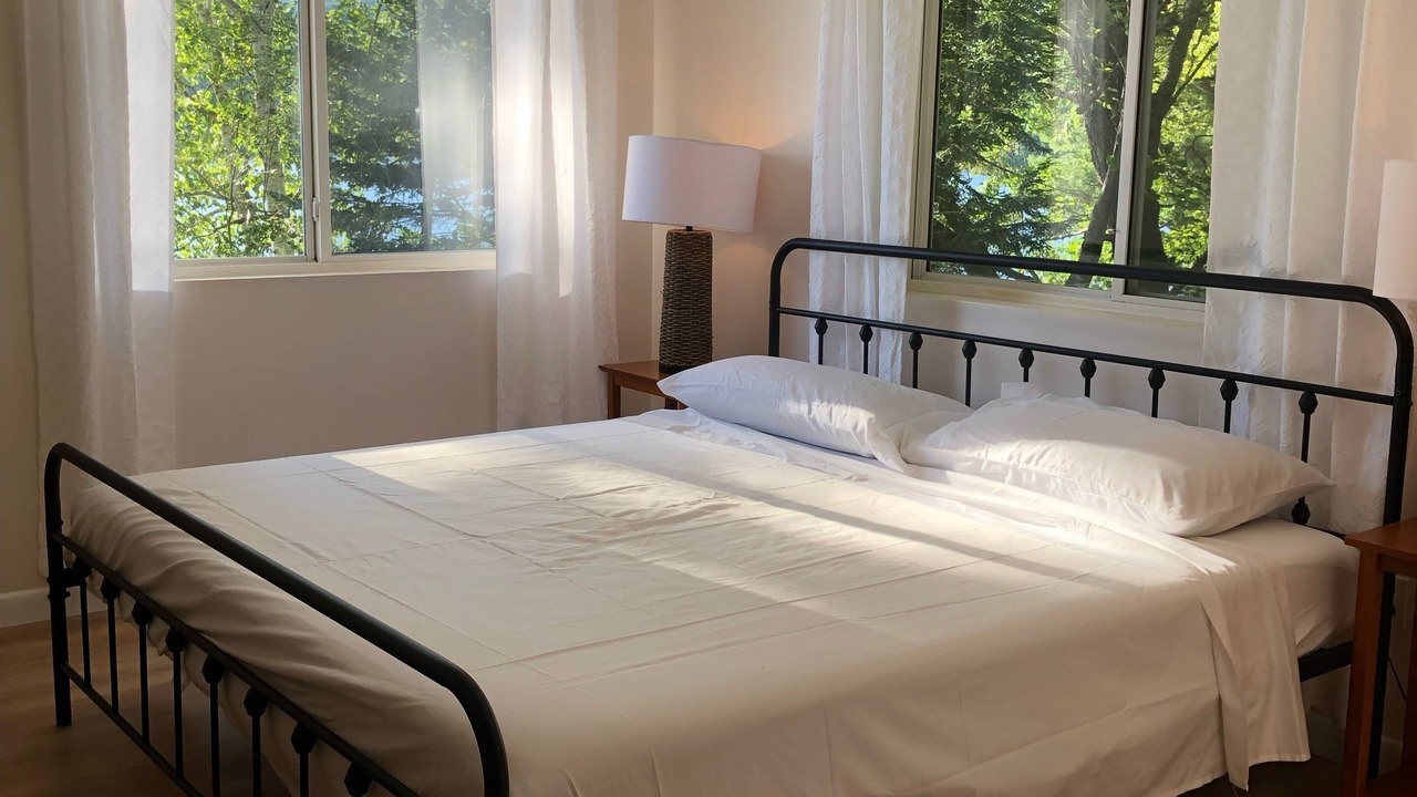 Photo of Bedroom in Denmark