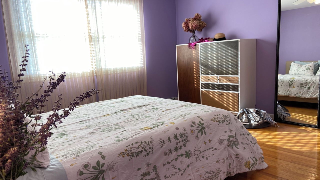 Photo of Bedroom in Orient Point