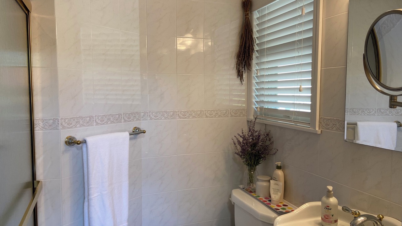 Photo of Bathroom in Orient Point