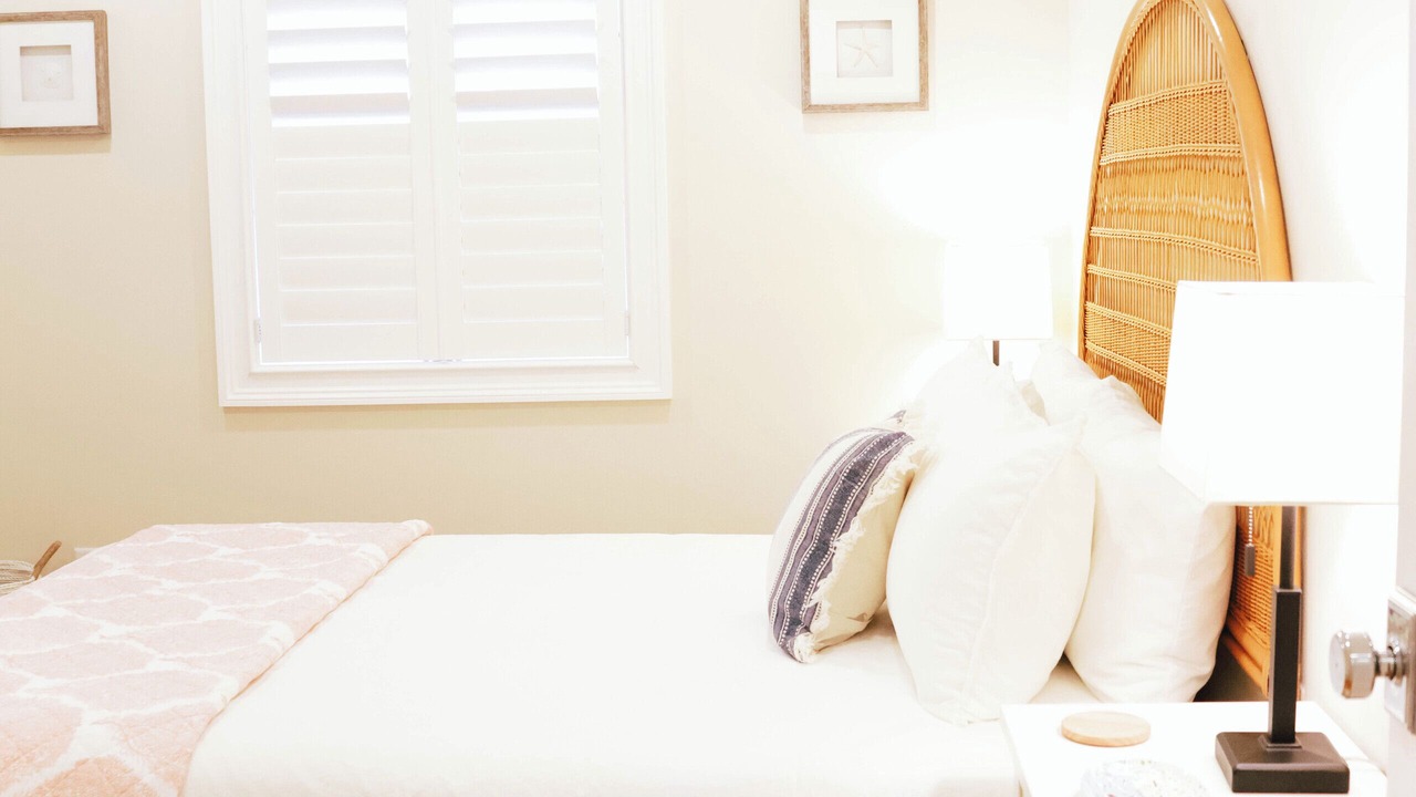 Photo of Bedroom in Eastward Look