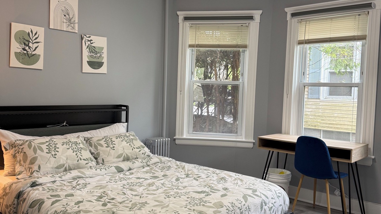 Photo of Bedroom in Forest Grove