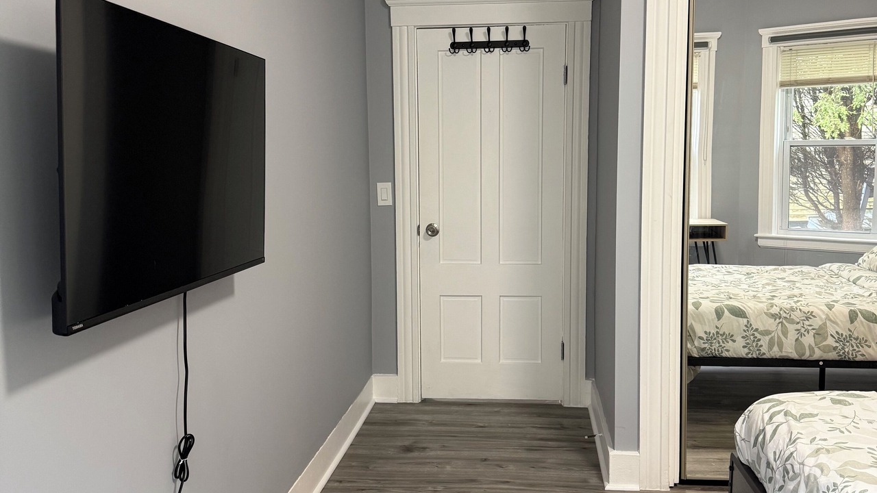 Photo of Bedroom in Forest Grove