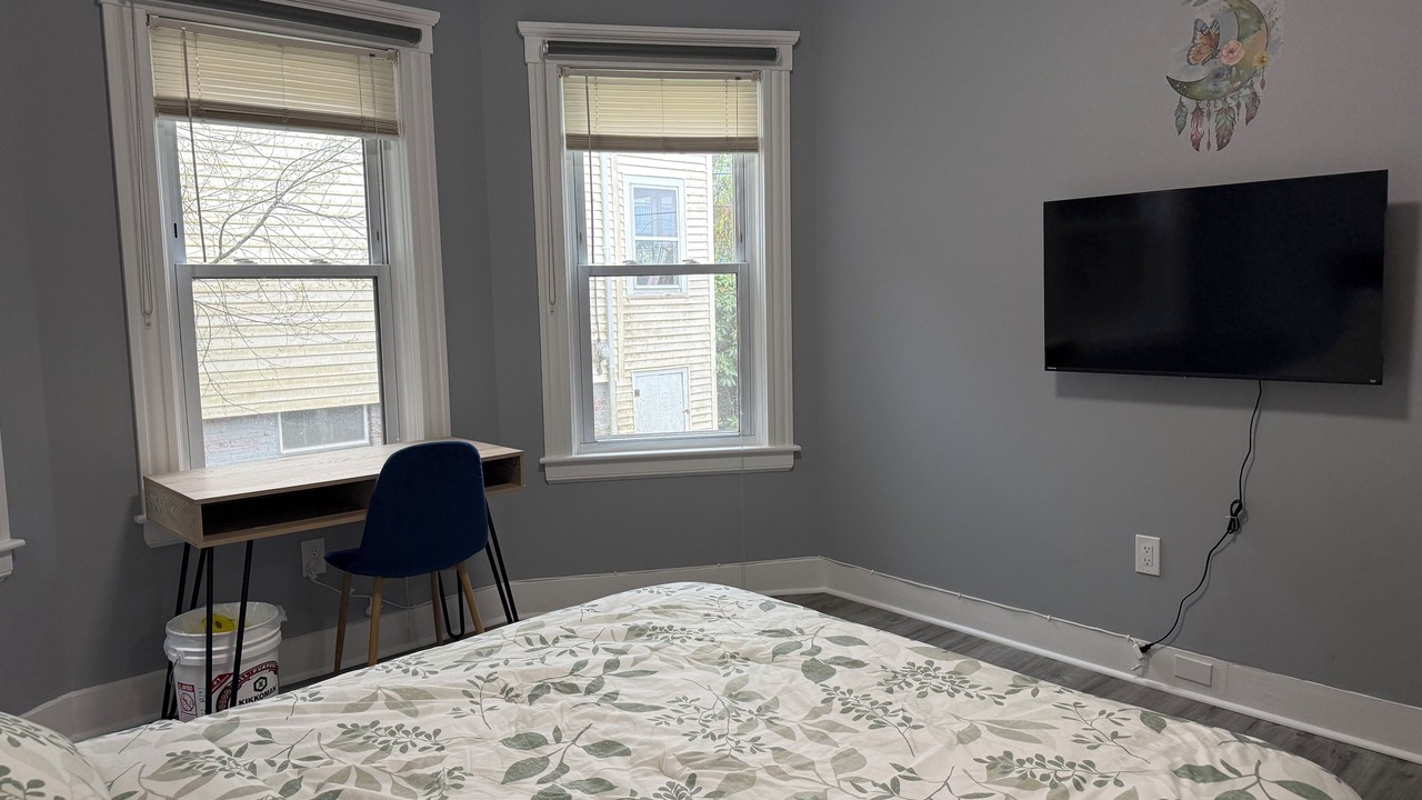 Photo of Bedroom in Forest Grove