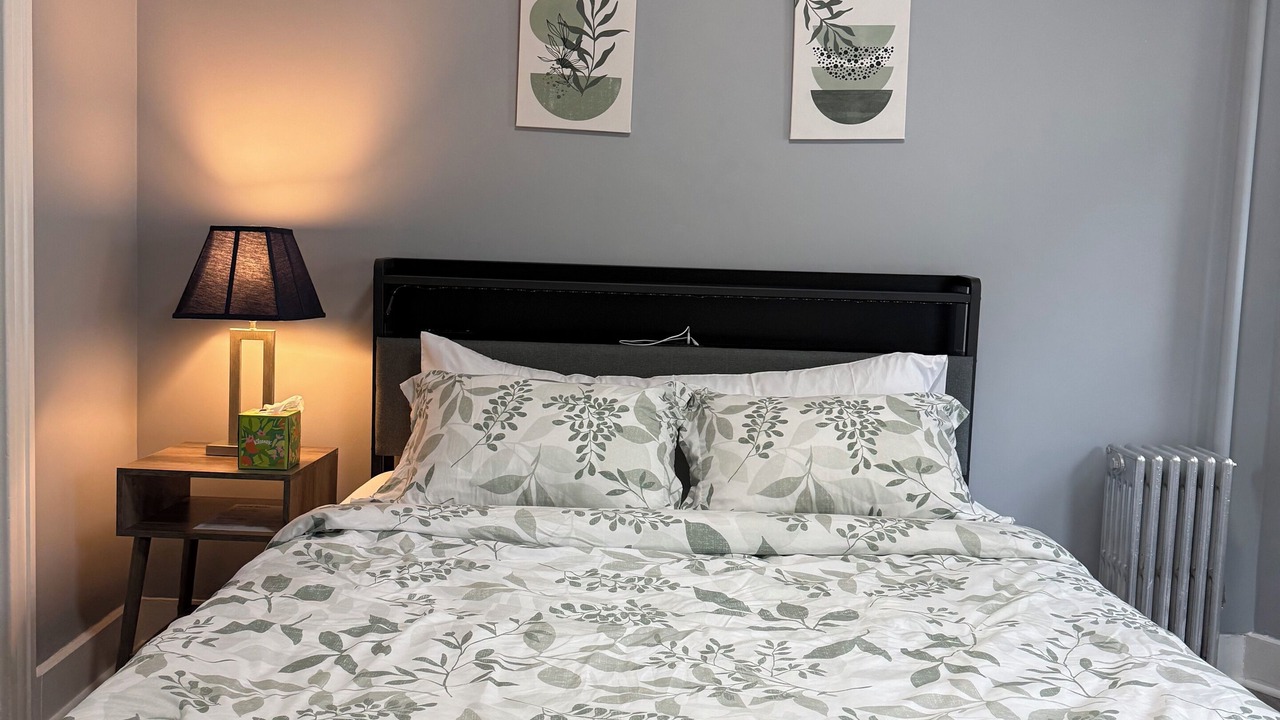 Photo of Bedroom in Forest Grove