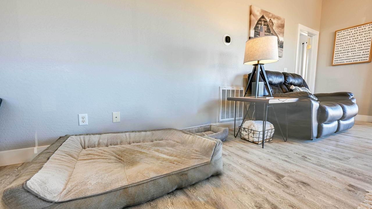 Photo of Livingroom in Greenehaven