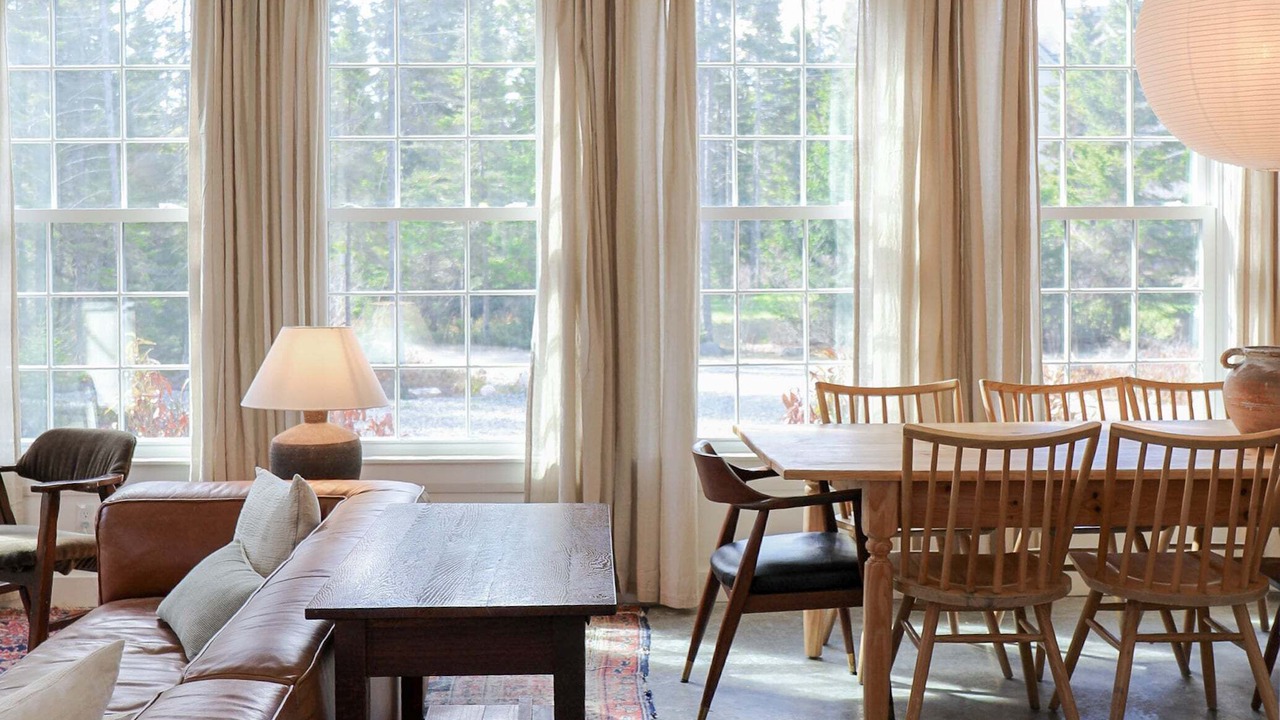 Photo of Livingroom in Bernard