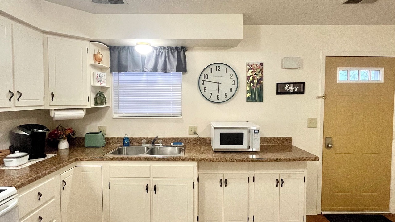 Photo of Kitchen in Williamstown