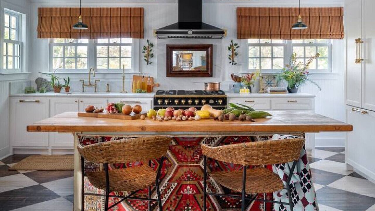Photo of Kitchen in Pine Plains