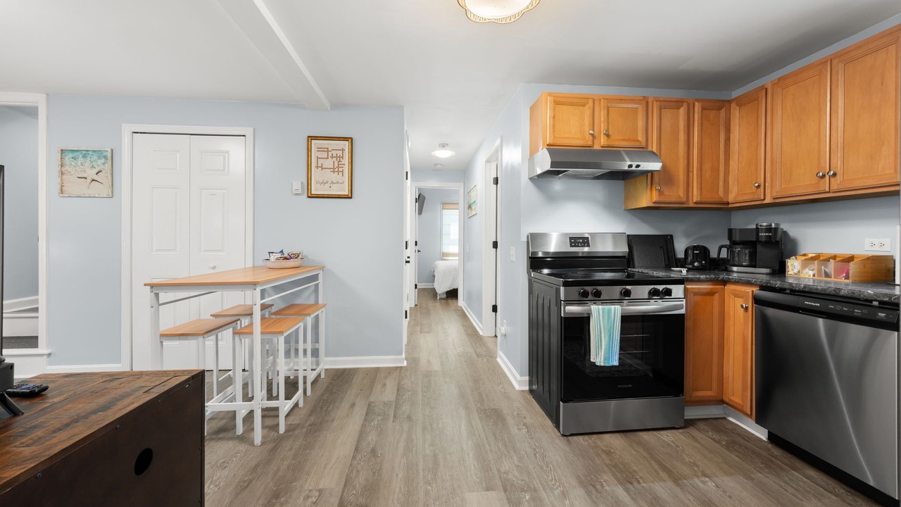 Photo of Kitchen in Pawcatuck