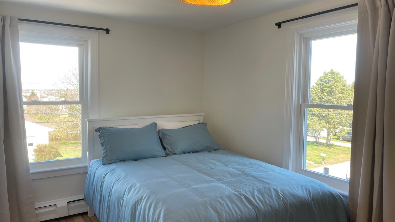 Photo of Bedroom in Point Judith