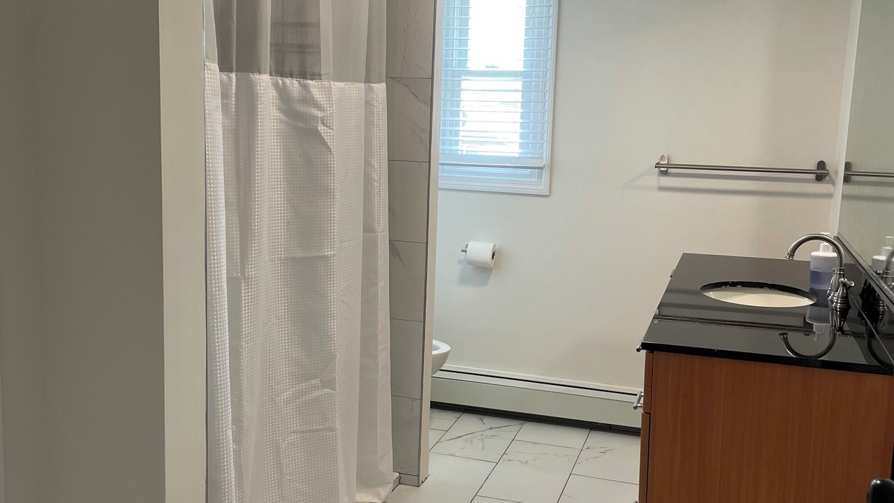 Photo of Bathroom in Point Judith