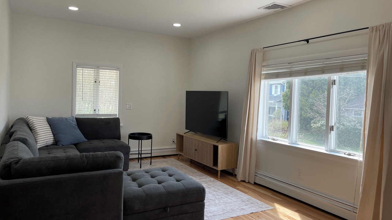 Photo of Livingroom in Point Judith
