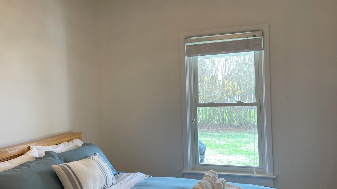 Photo of Bedroom in Point Judith