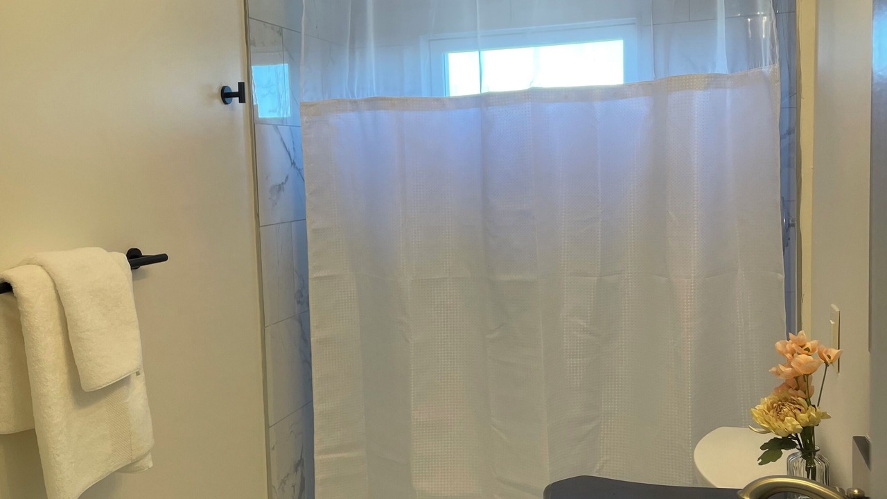 Photo of Bathroom in Point Judith