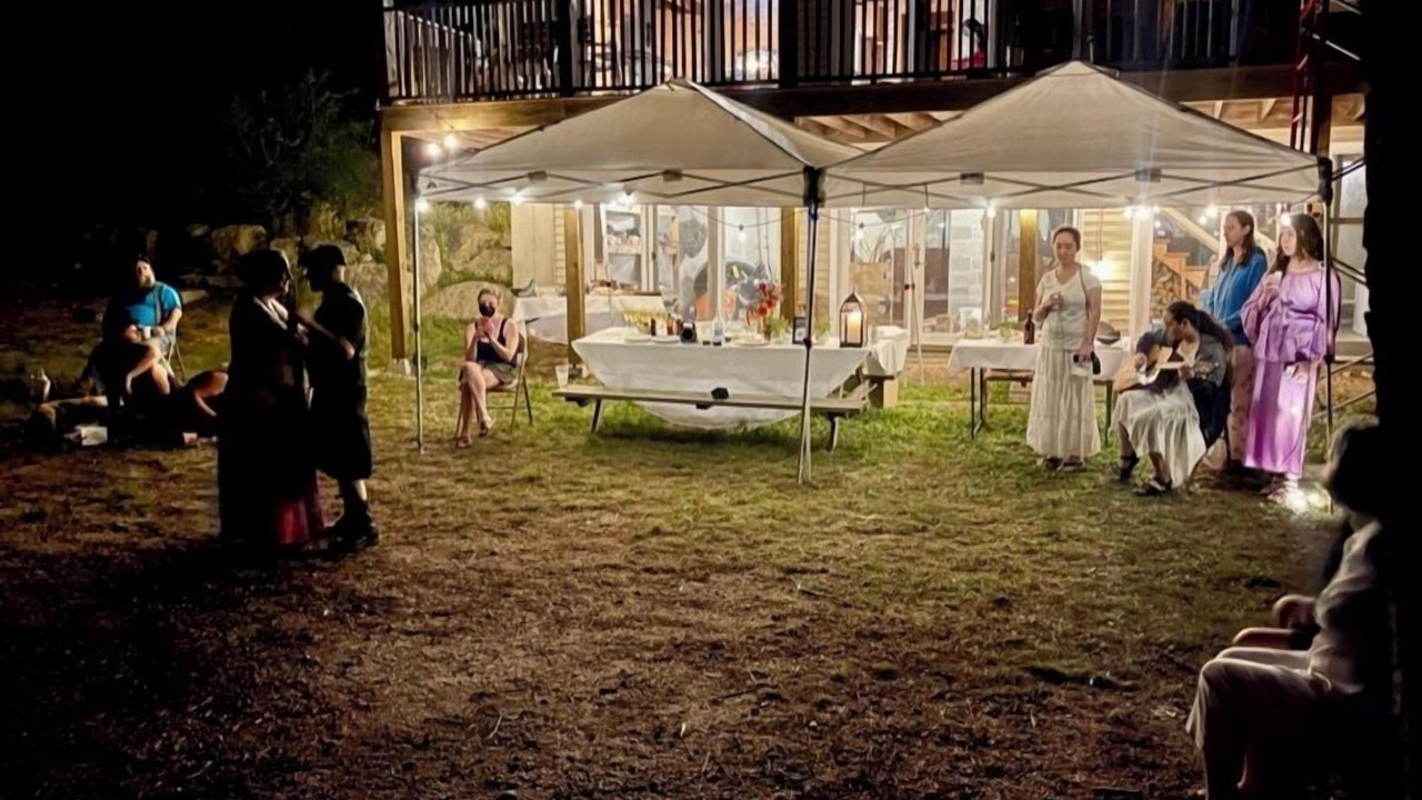 Photo of Outdoor in Beddington