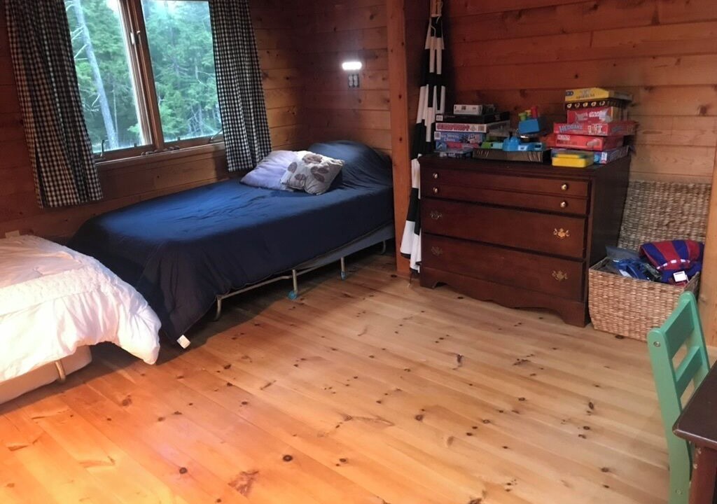 Photo of Bedroom in Beddington