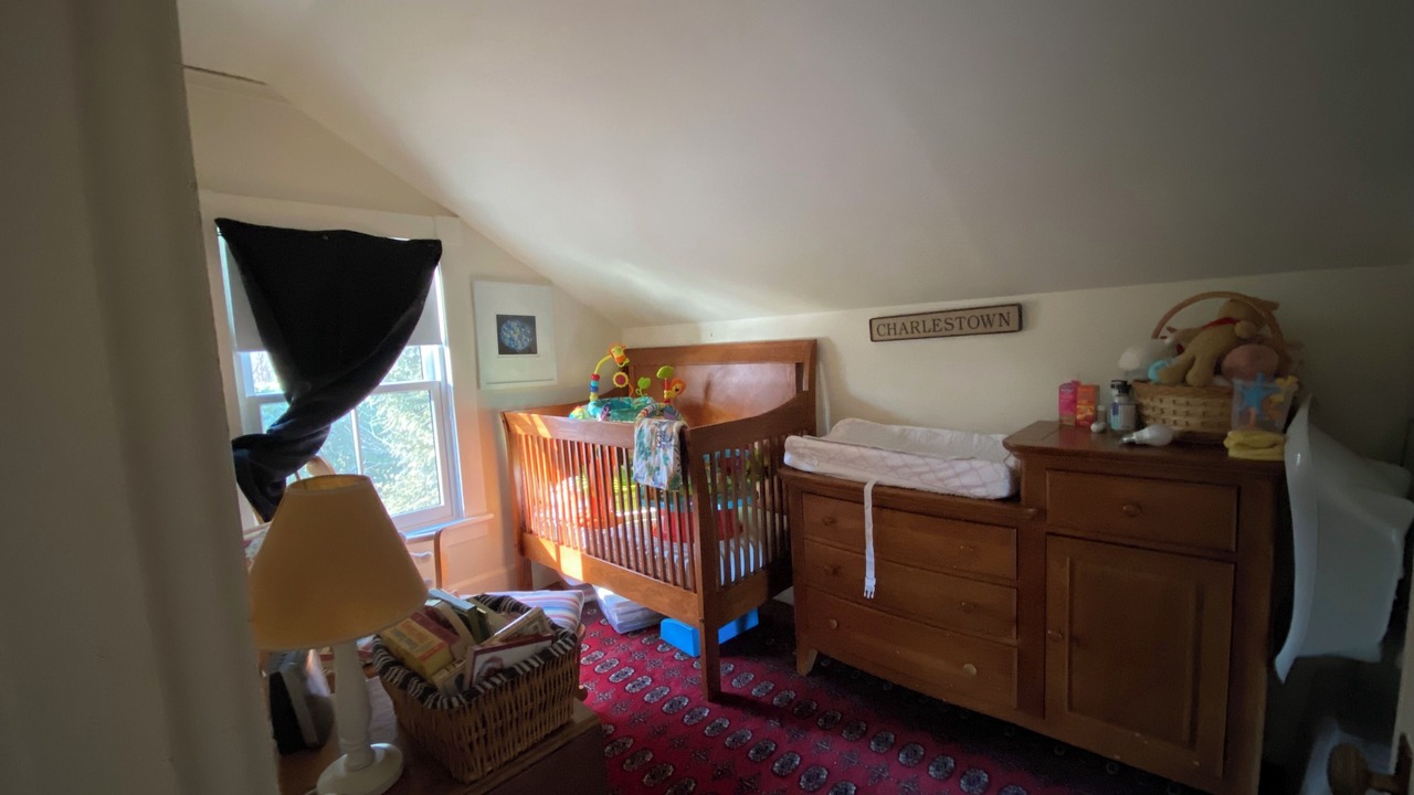 Photo of Bedroom in Silver Beach