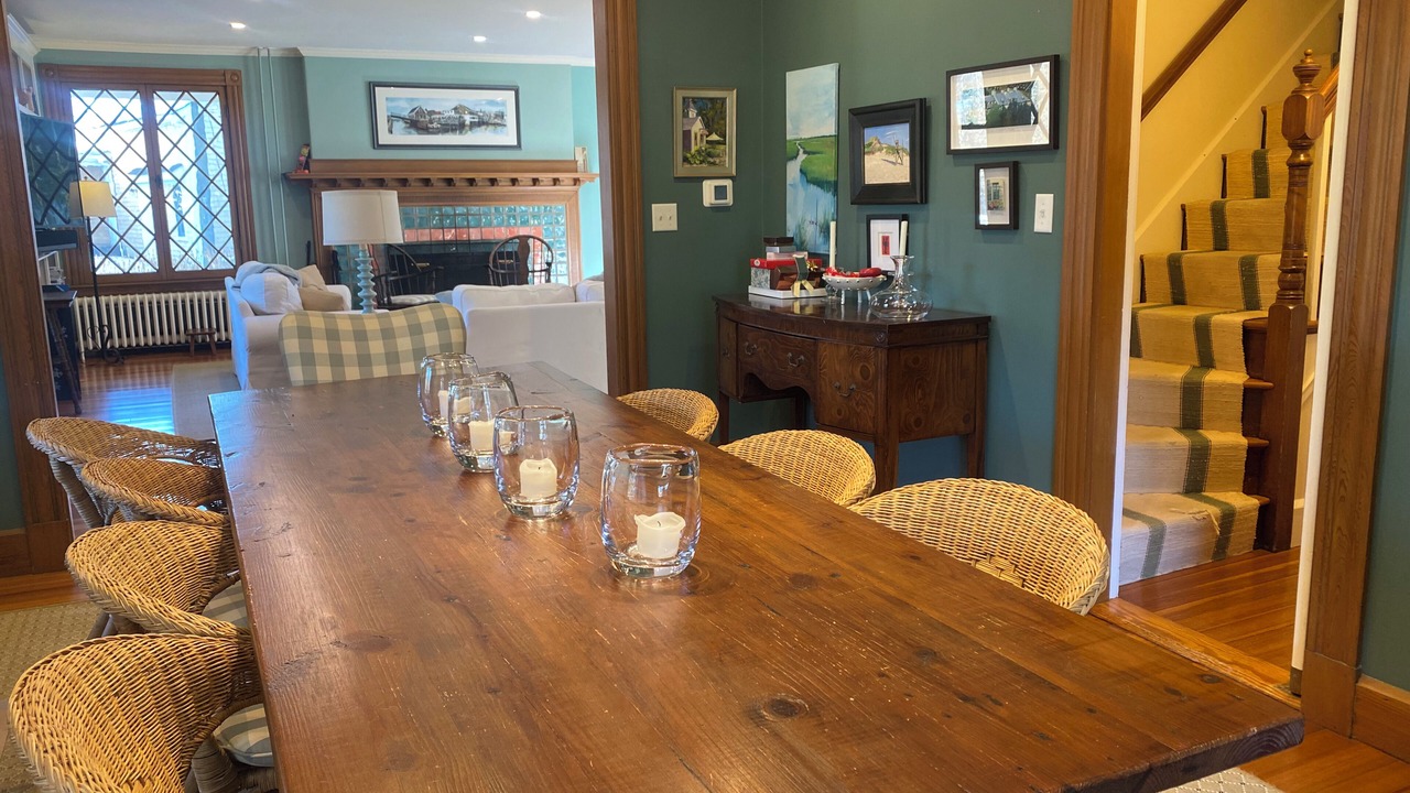 Photo of Livingroom in Silver Beach