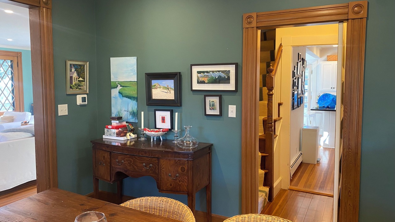 Photo of Livingroom in Silver Beach