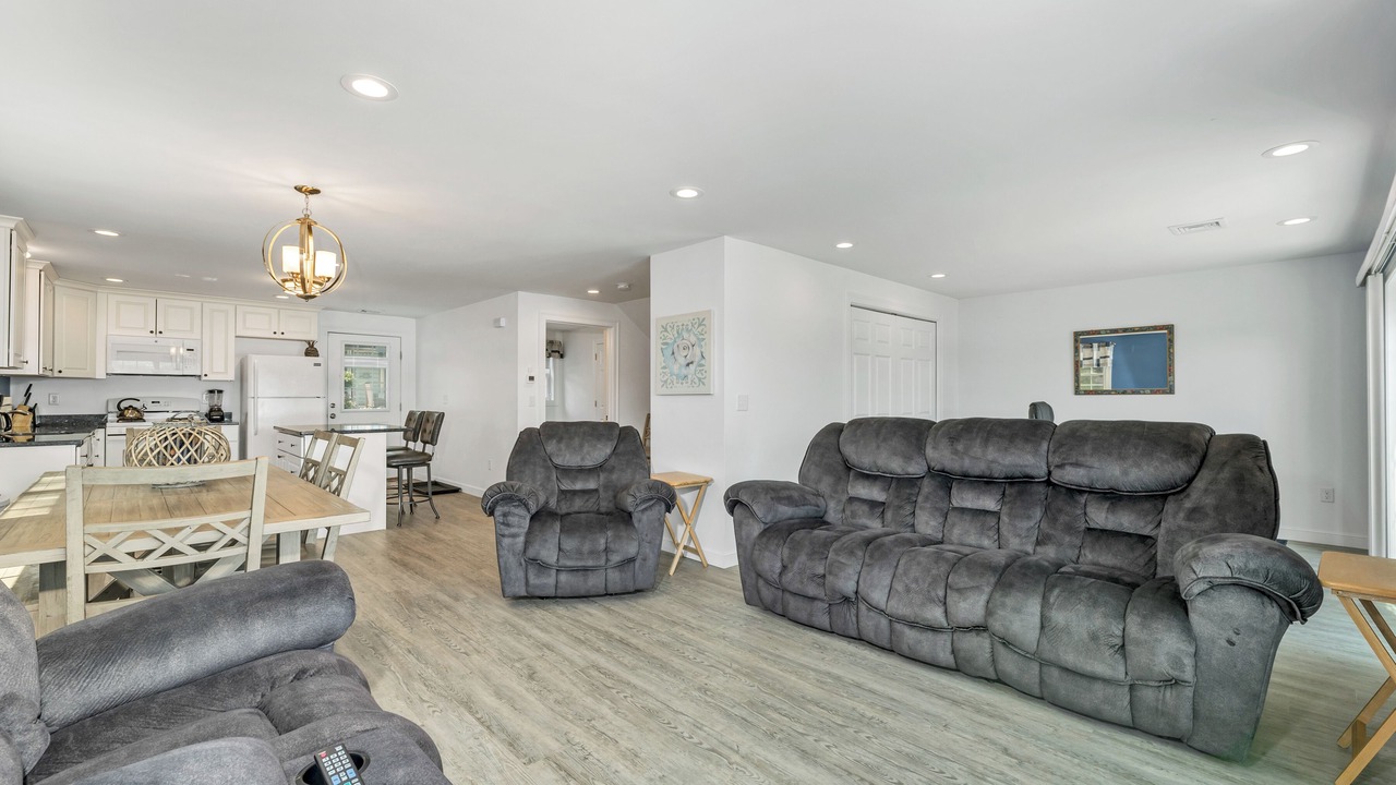 Photo of Bedroom in Lochmere