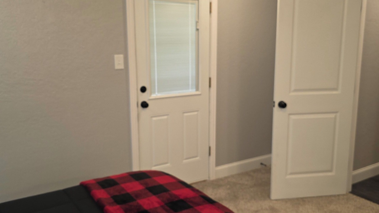 Photo of Bedroom in Lawton
