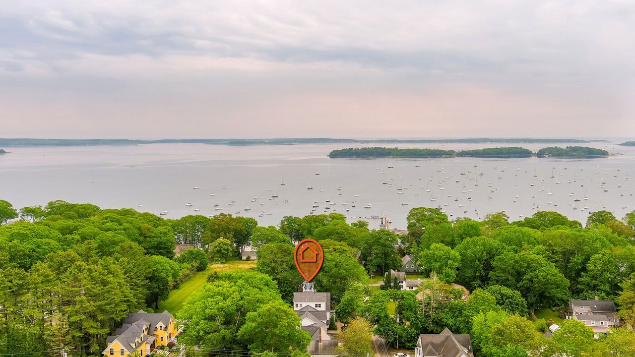 Photo of Outdoor in Falmouth Foreside