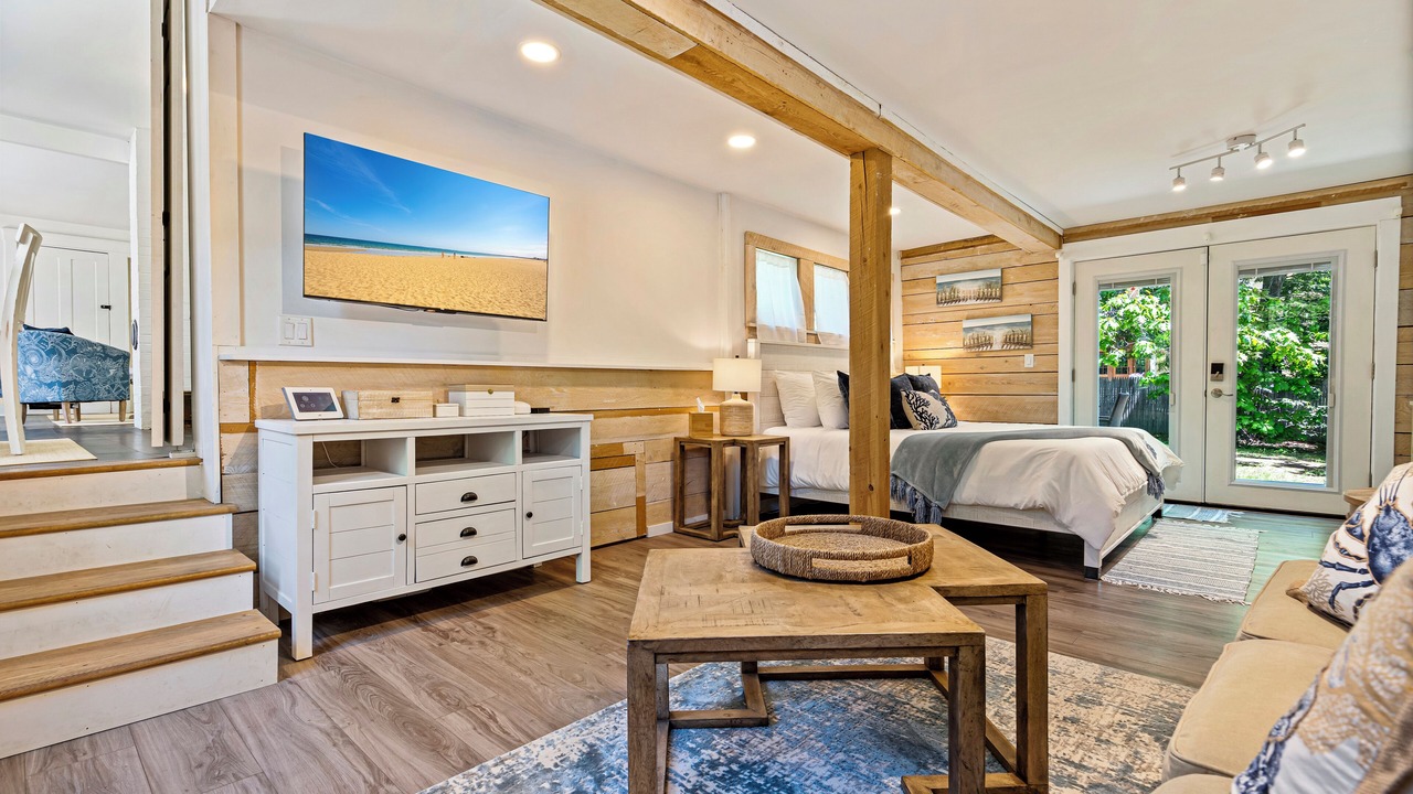 Photo of Bedroom in Falmouth Foreside