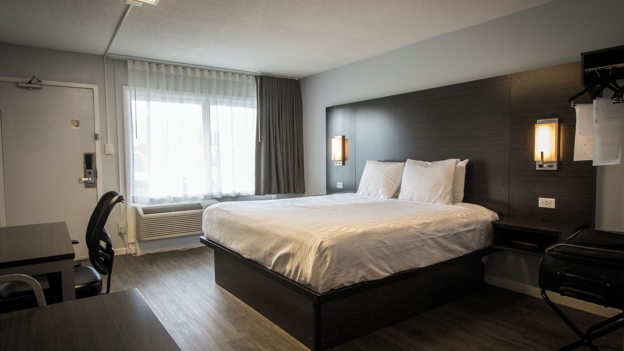 Photo of Bedroom in Henderson