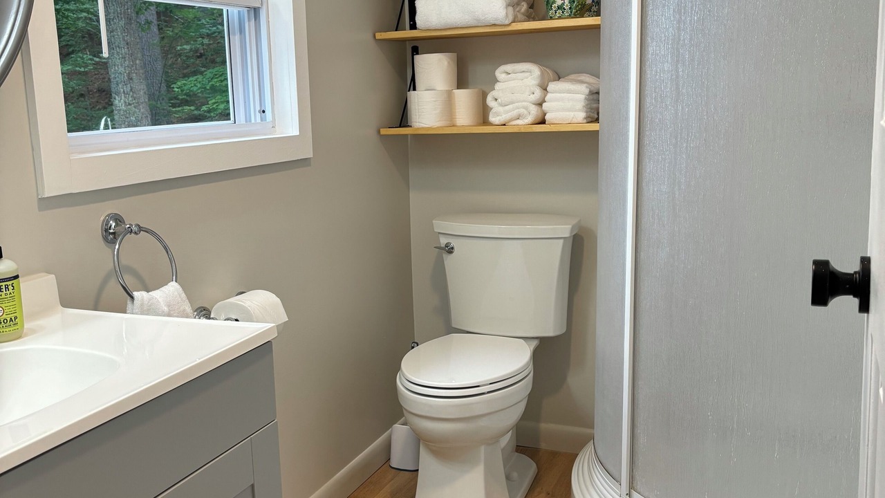 Photo of Bathroom in Concord