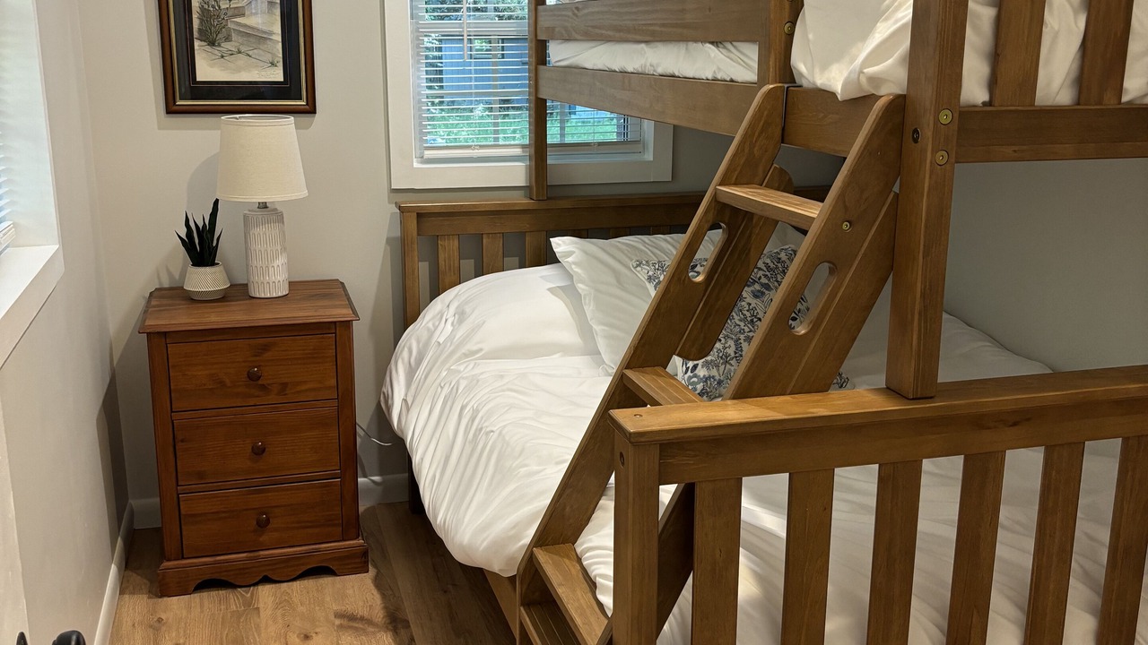 Photo of Bedroom in Concord