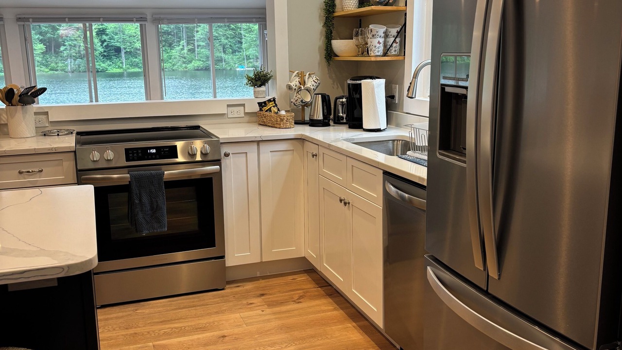 Photo of Kitchen in Concord
