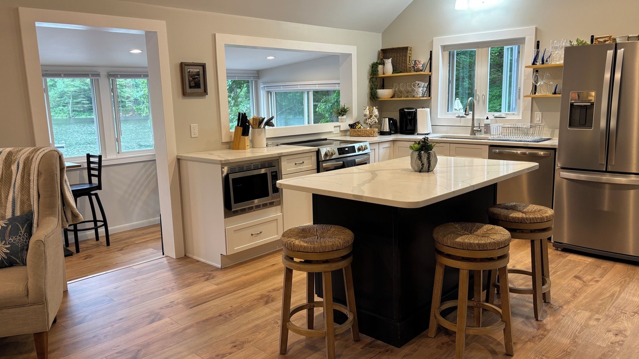 Photo of Kitchen in Concord