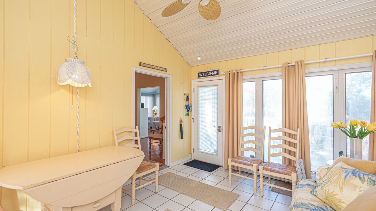 Photo of Bedroom in Ocean Pines