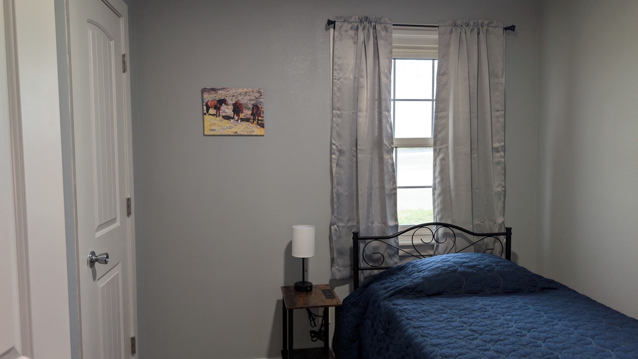 Photo of Bedroom in Chapman