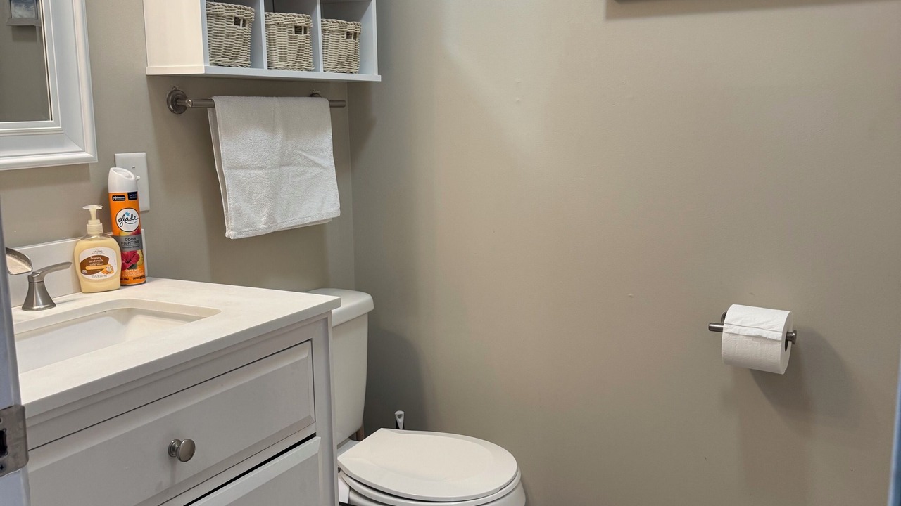 Photo of Bathroom in East Fultonham