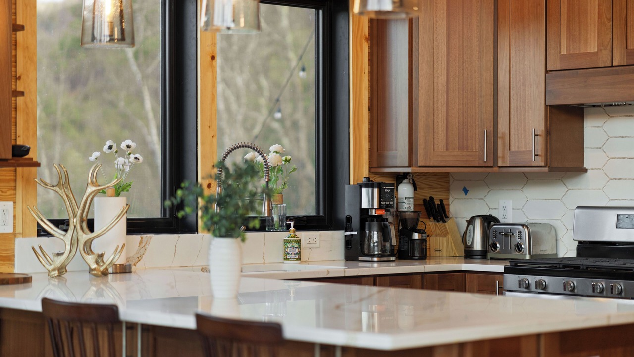 Photo of Kitchen in Milam