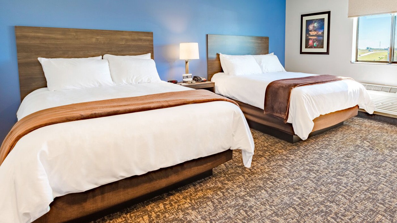 Photo of Bedroom in Moab