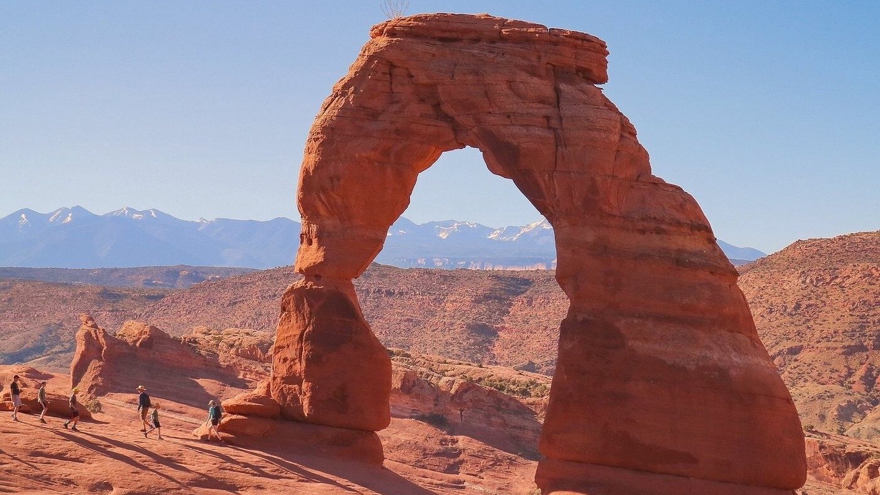 Photo of Others in Moab
