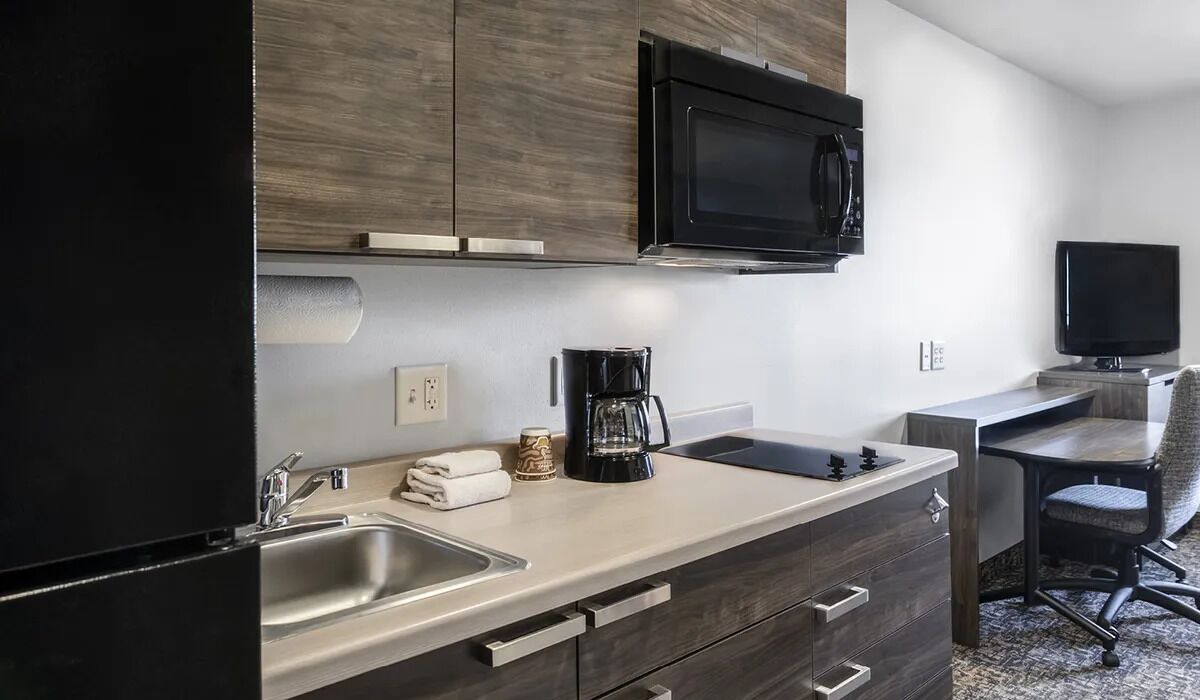 Photo of Kitchen in Moab