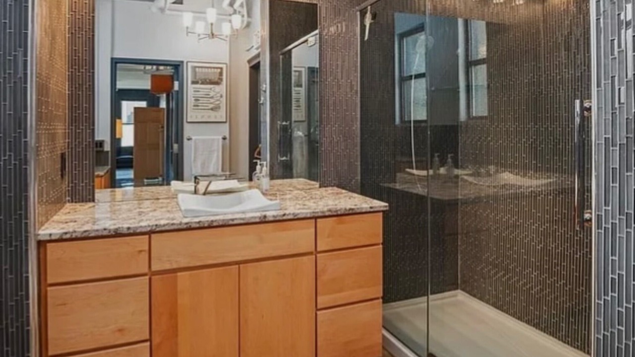 Photo of Bathroom in Charleston