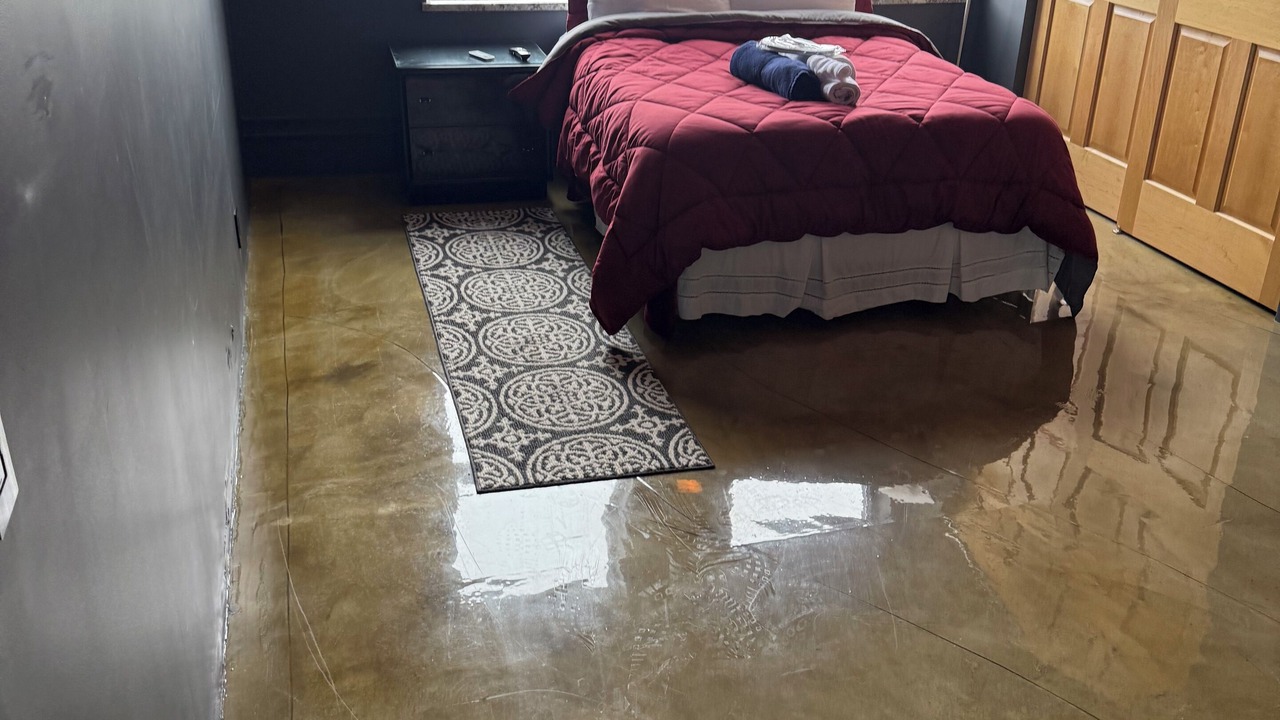 Photo of Bedroom in Charleston