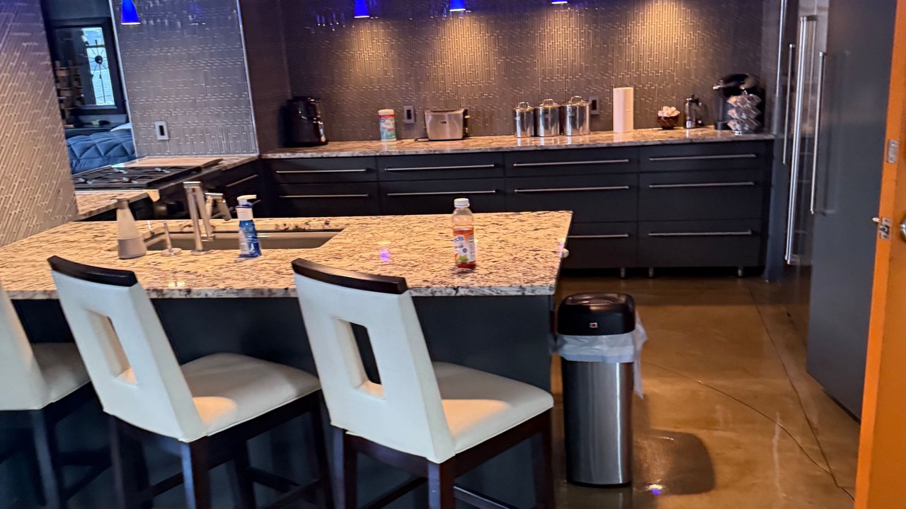 Photo of Kitchen in Charleston