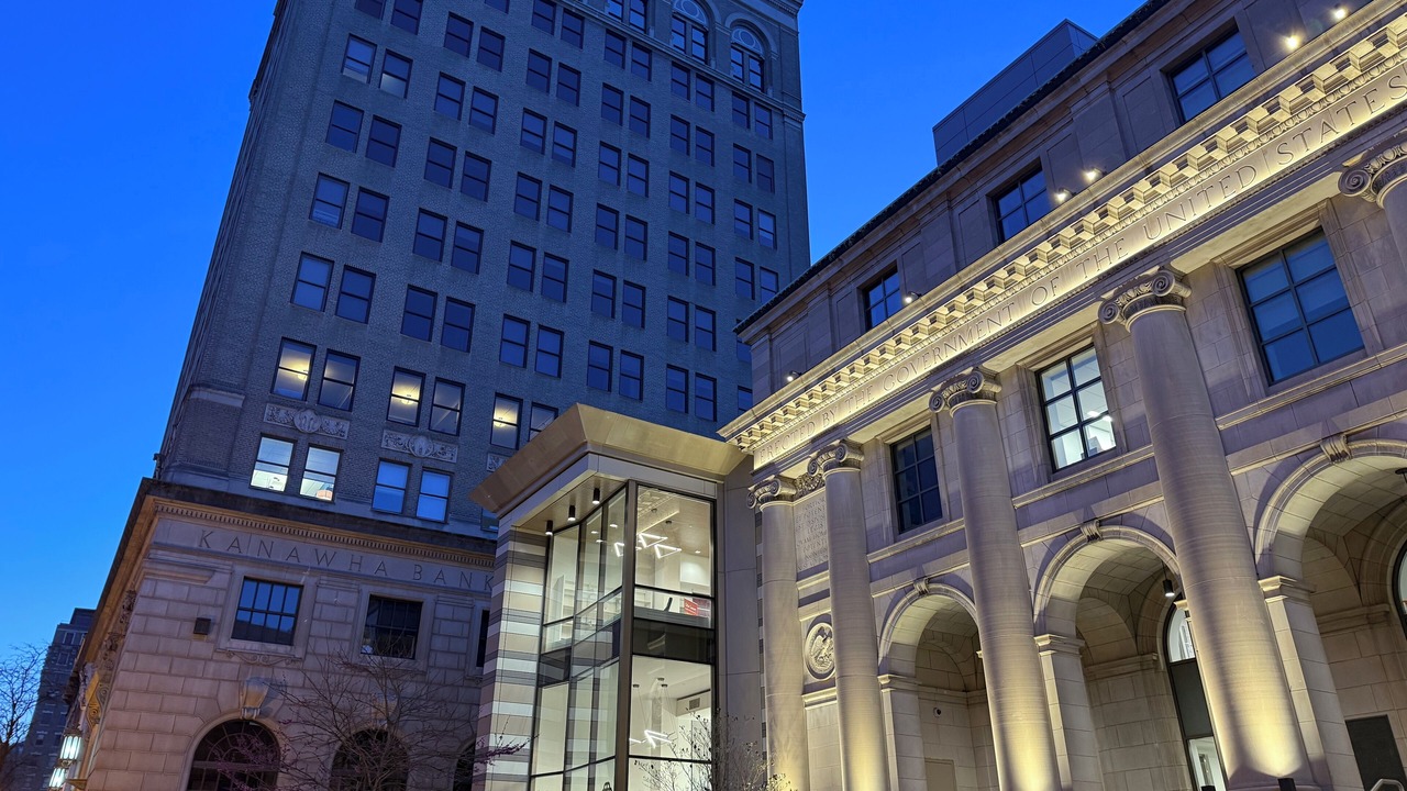 Photo of Outdoor in Charleston