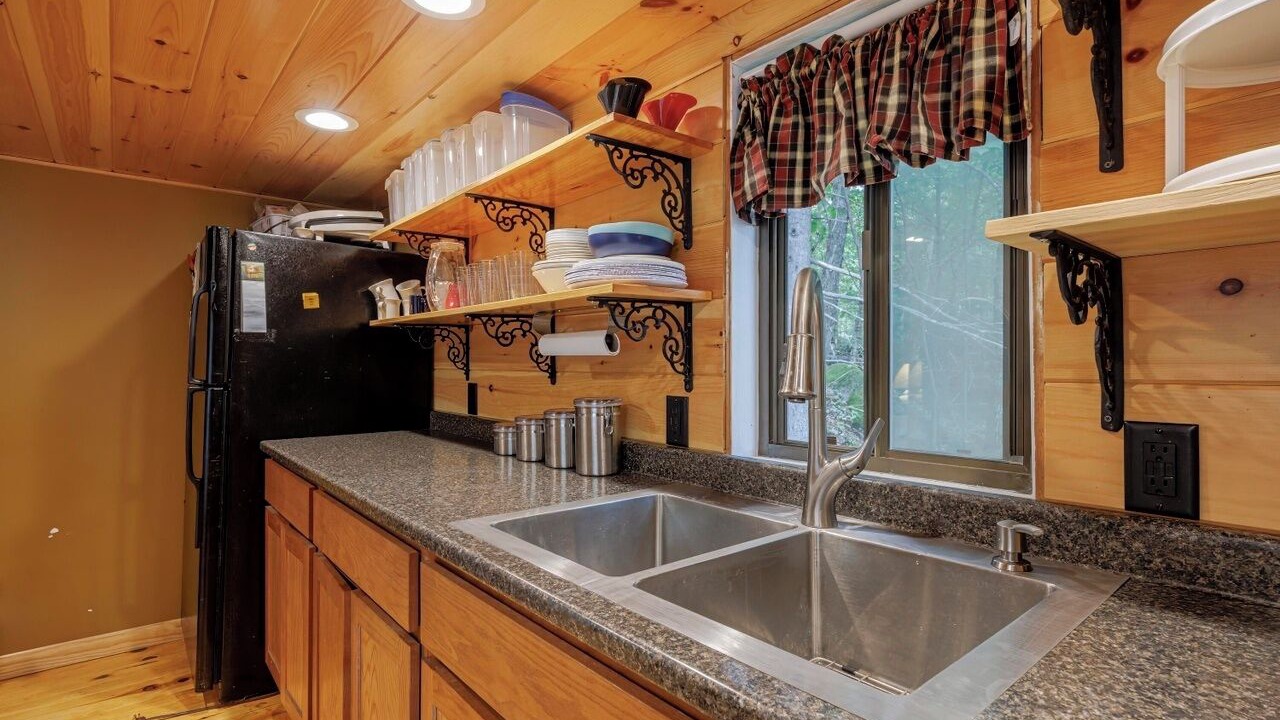 Photo of Kitchen in Otis