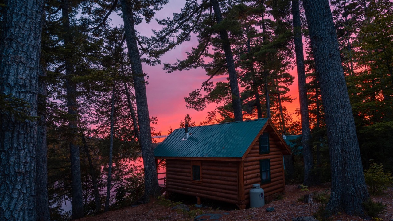 Photo of Outdoor in Monson