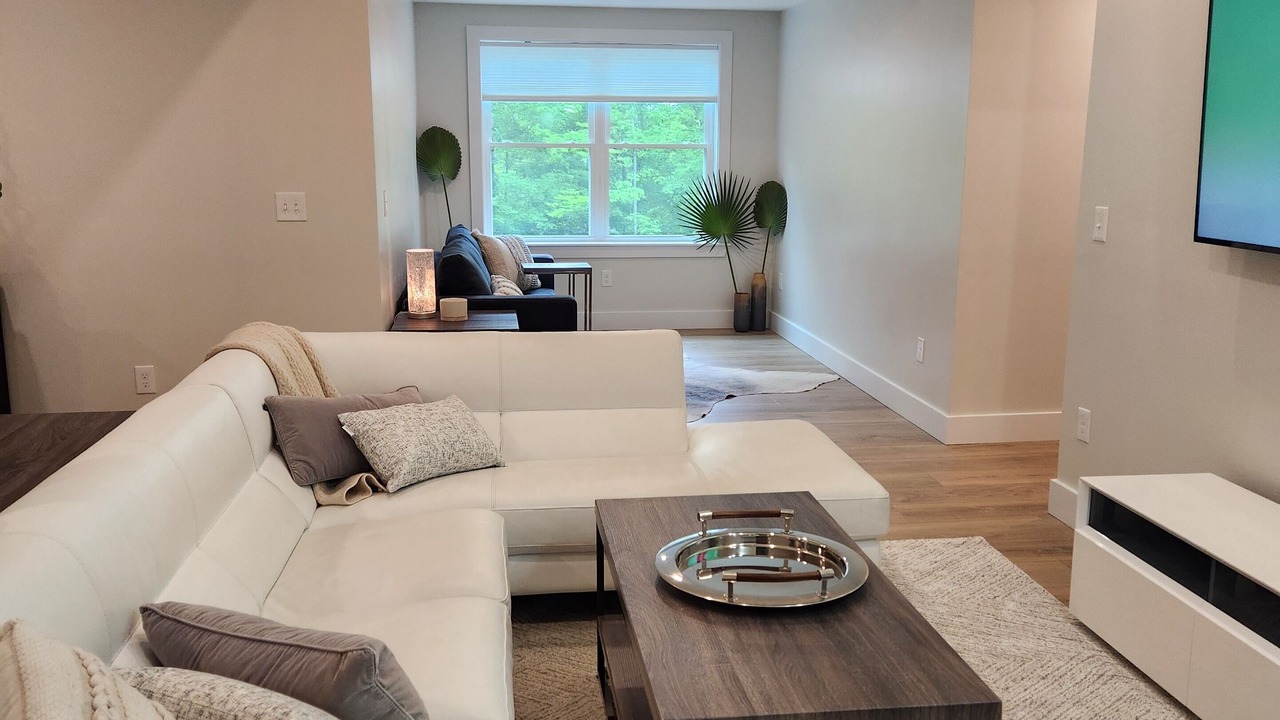 Photo of Livingroom in Winthrop