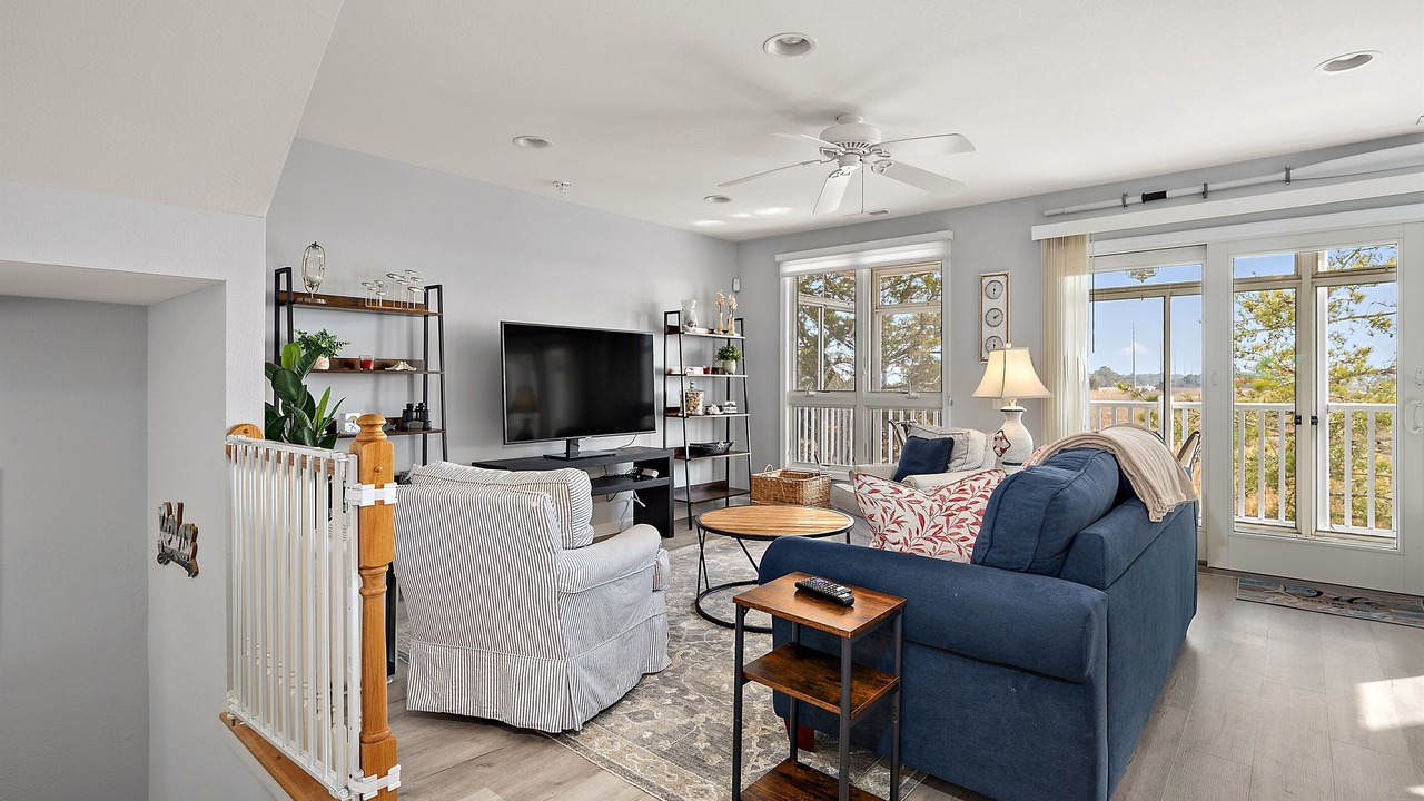 Photo of Livingroom in Bethany Beach